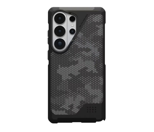 UAG Metropolis LT Magnet Galaxy S26 Ultra micro hex camo graphit - 1522619 - zdjęcie